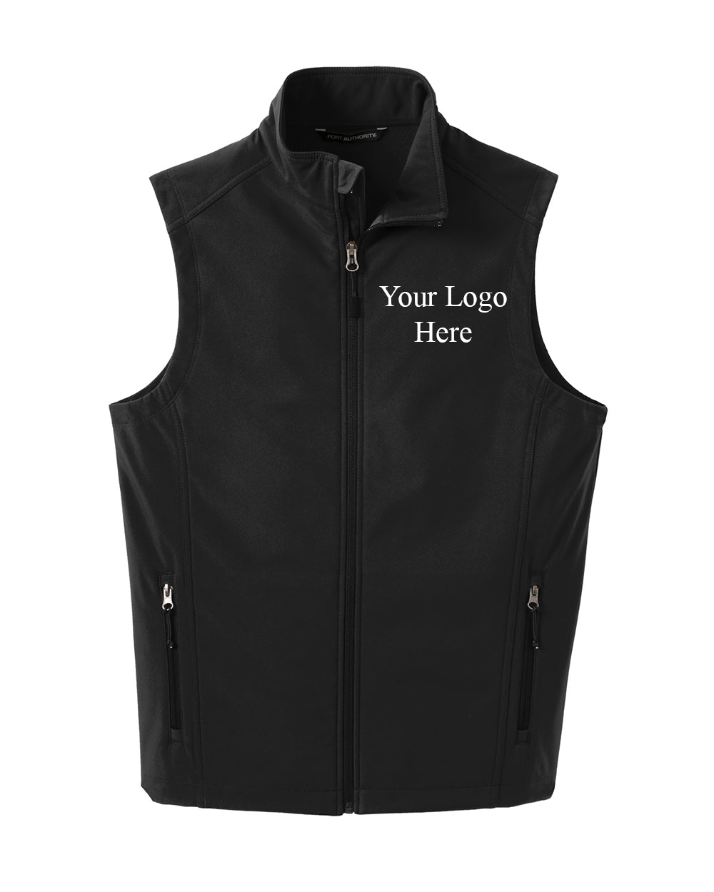 Port Authority® Core Soft Shell Vest