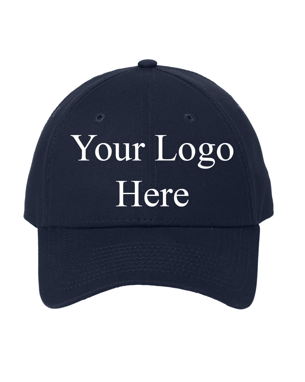 New Era® Adjustable Structured Cap
