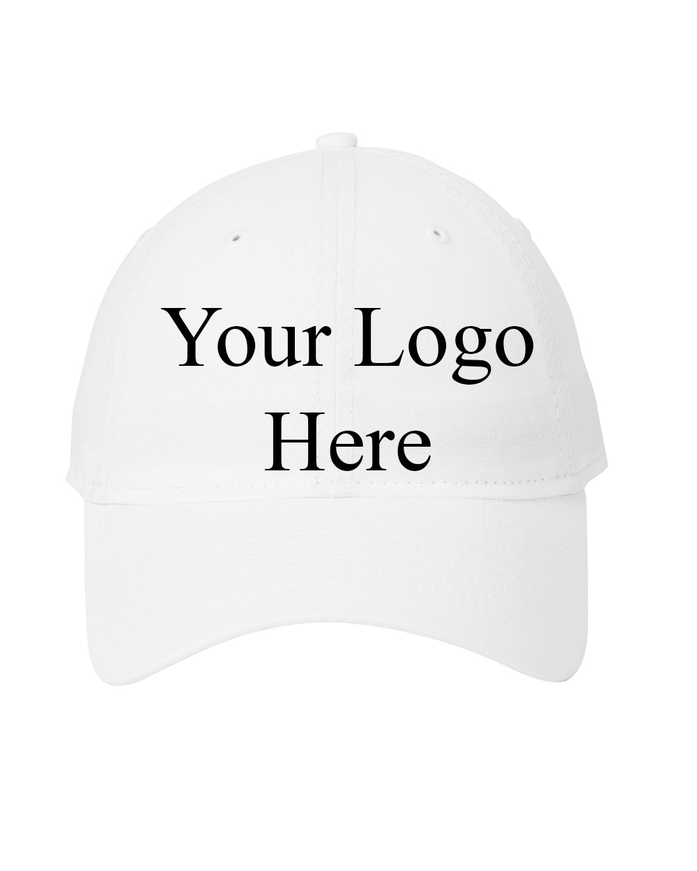 New Era® Adjustable Structured Cap