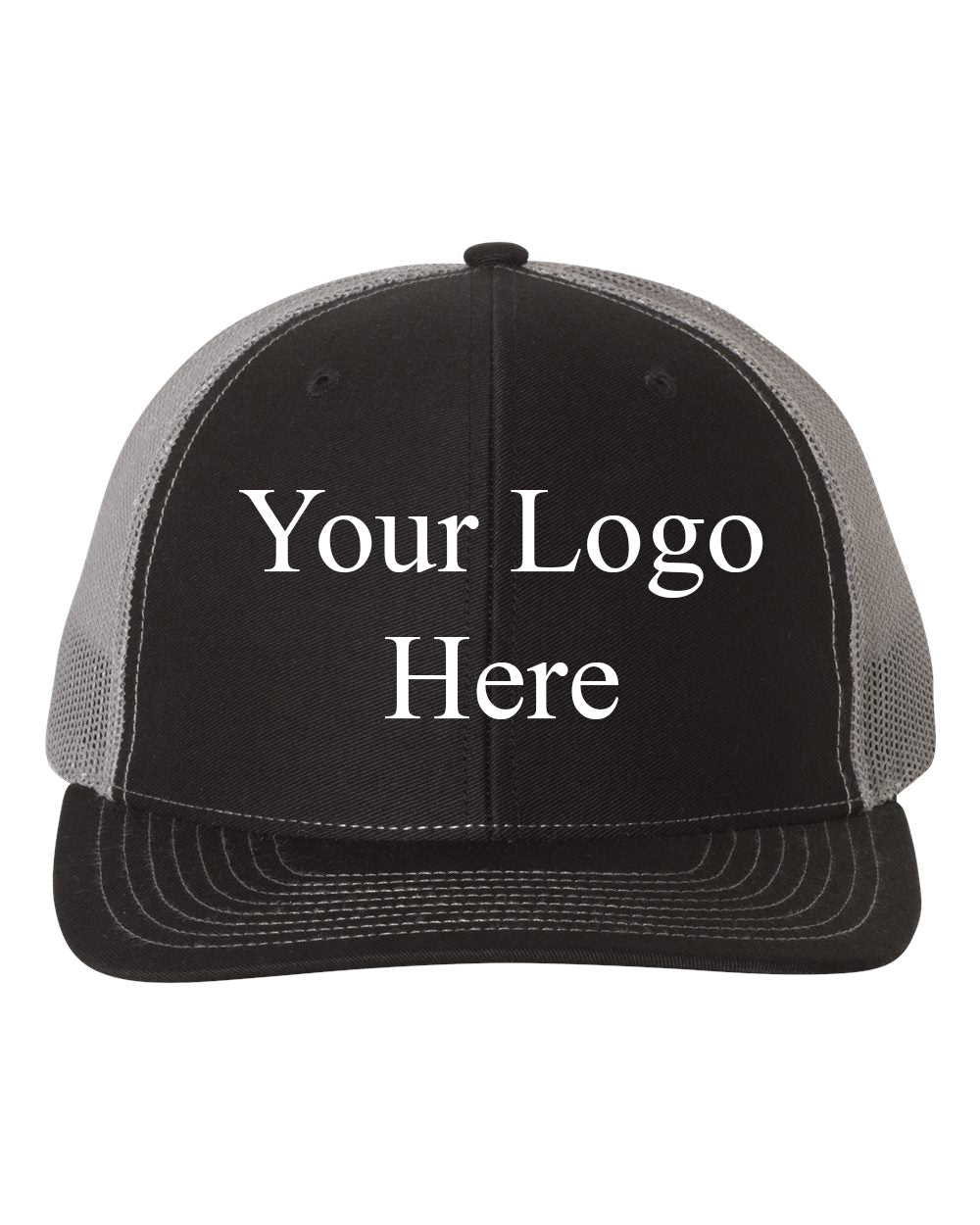 Richardson Snapback Trucker Cap