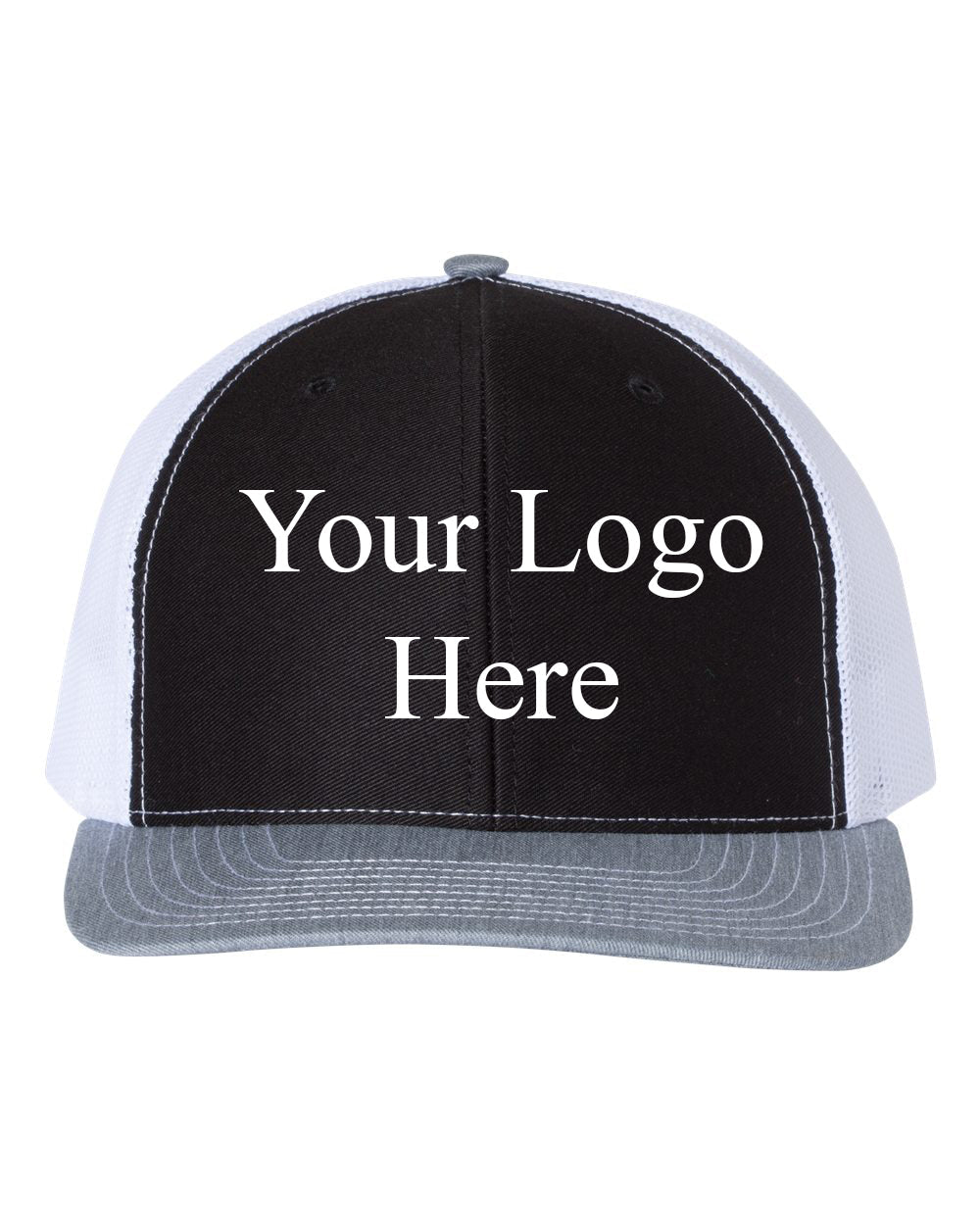Richardson Snapback Trucker Cap