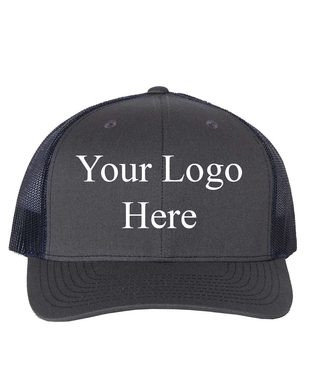 Richardson Snapback Trucker Cap