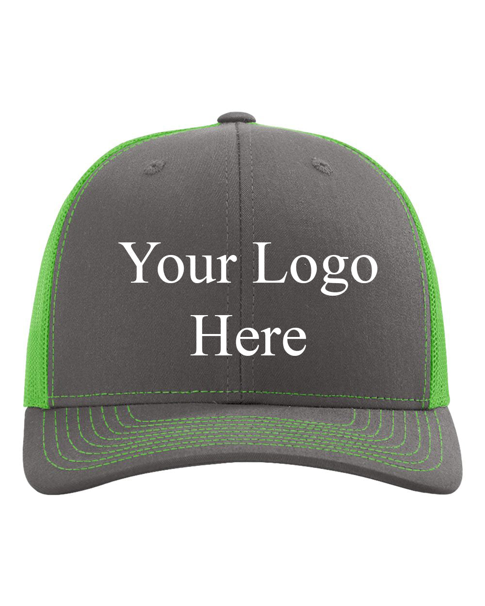 Richardson Snapback Trucker Cap