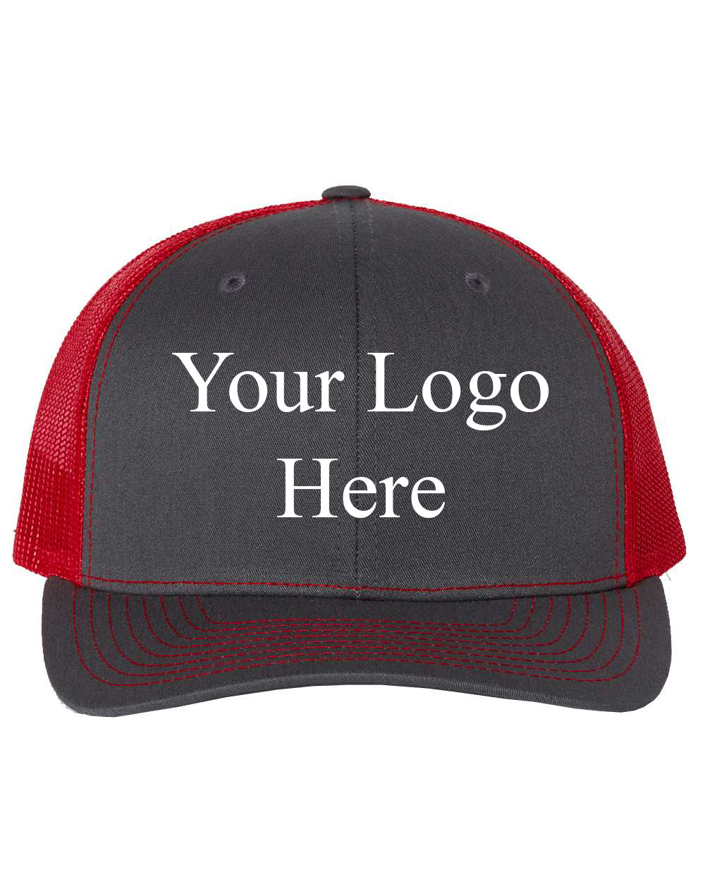 Richardson Snapback Trucker Cap