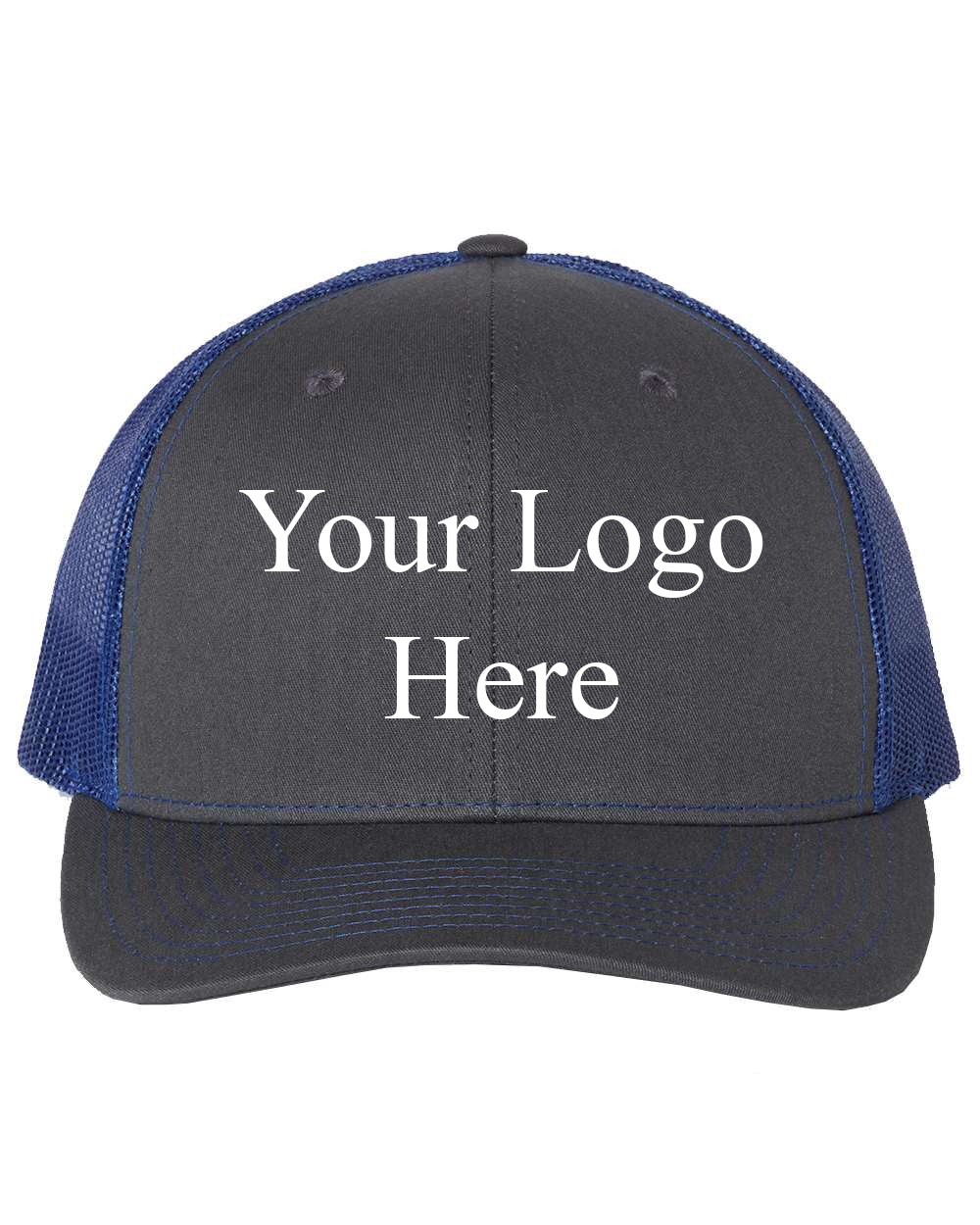 Richardson Snapback Trucker Cap