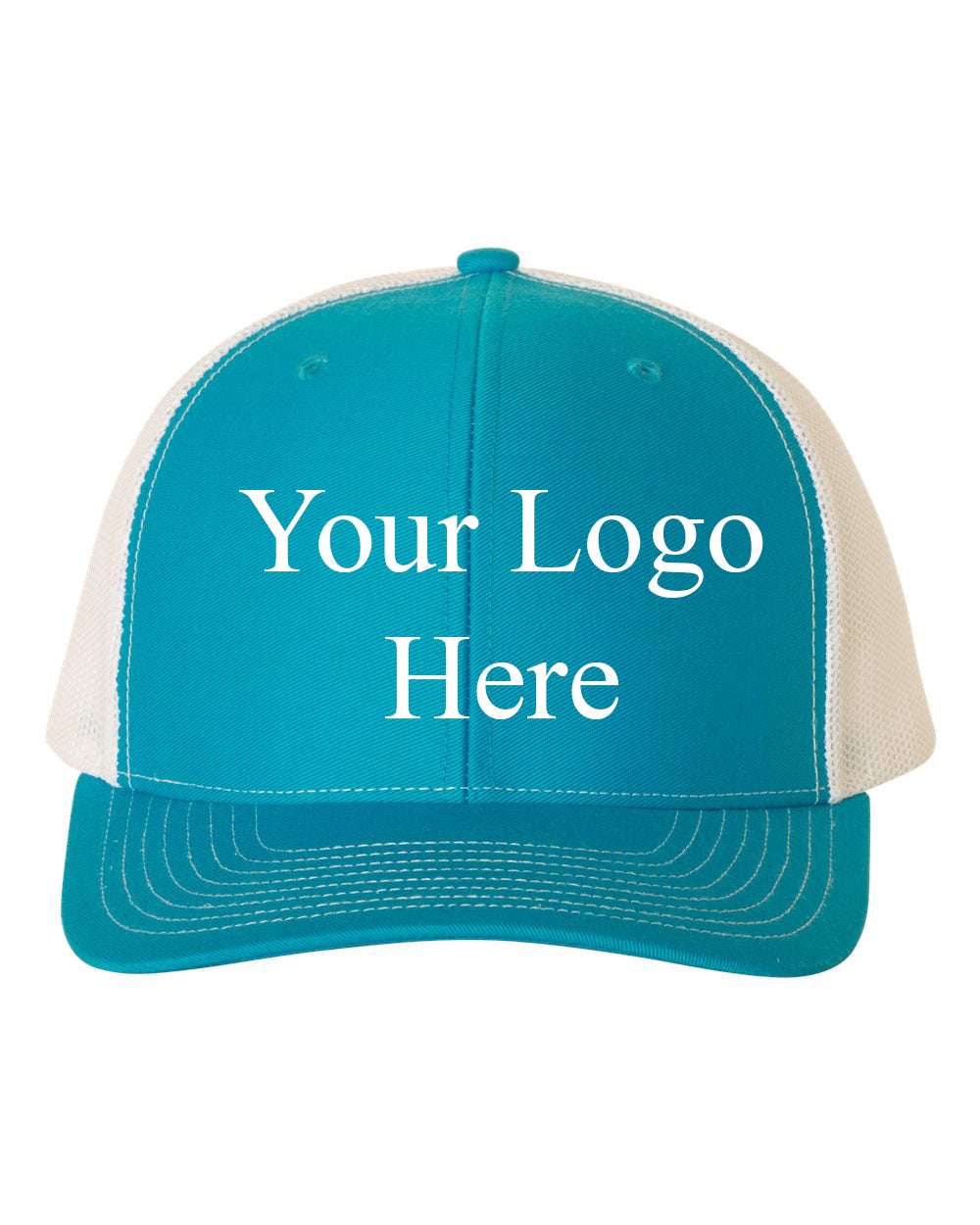 Richardson Snapback Trucker Cap