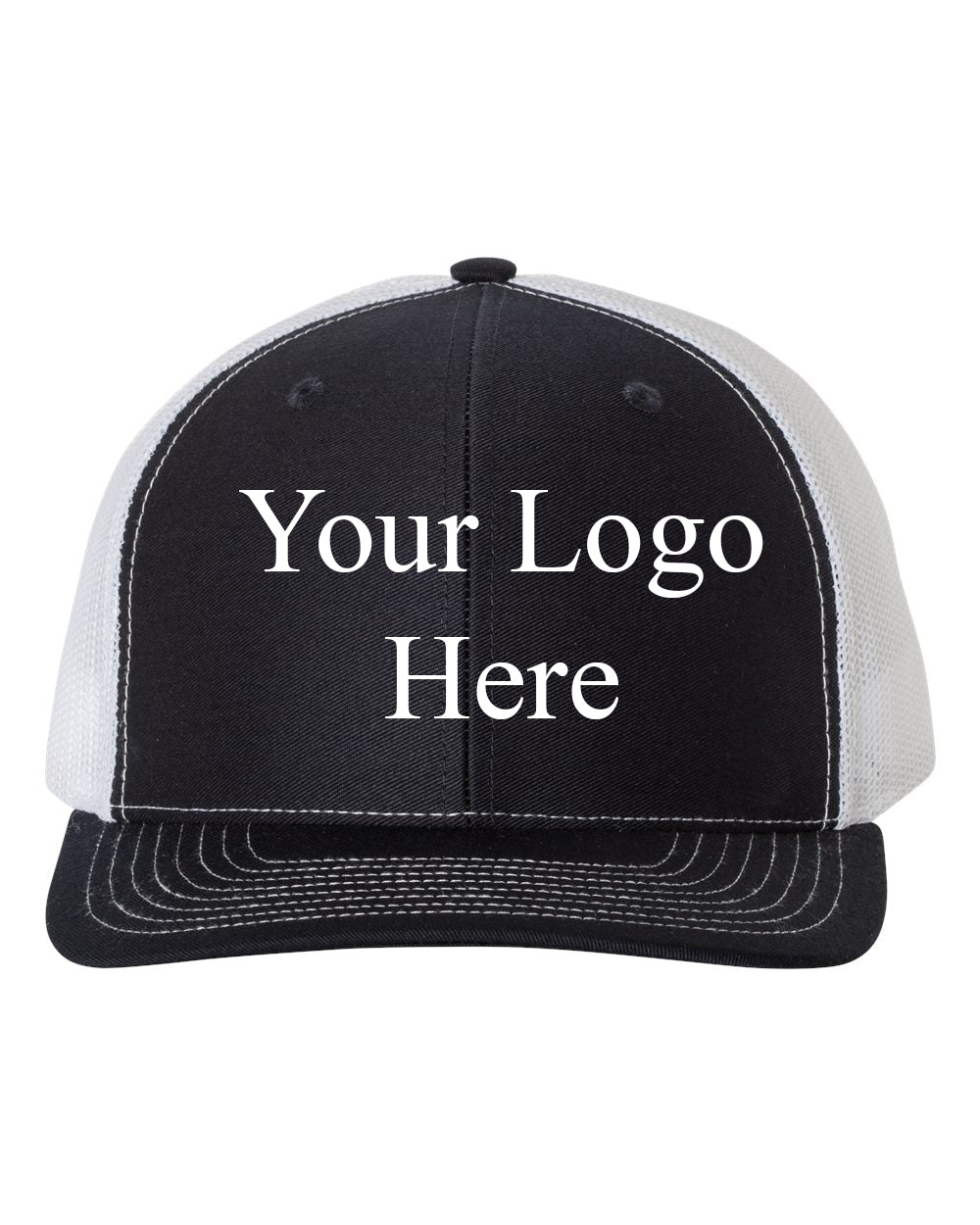 Richardson Snapback Trucker Cap