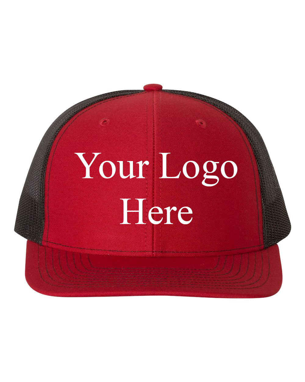 Richardson Snapback Trucker Cap