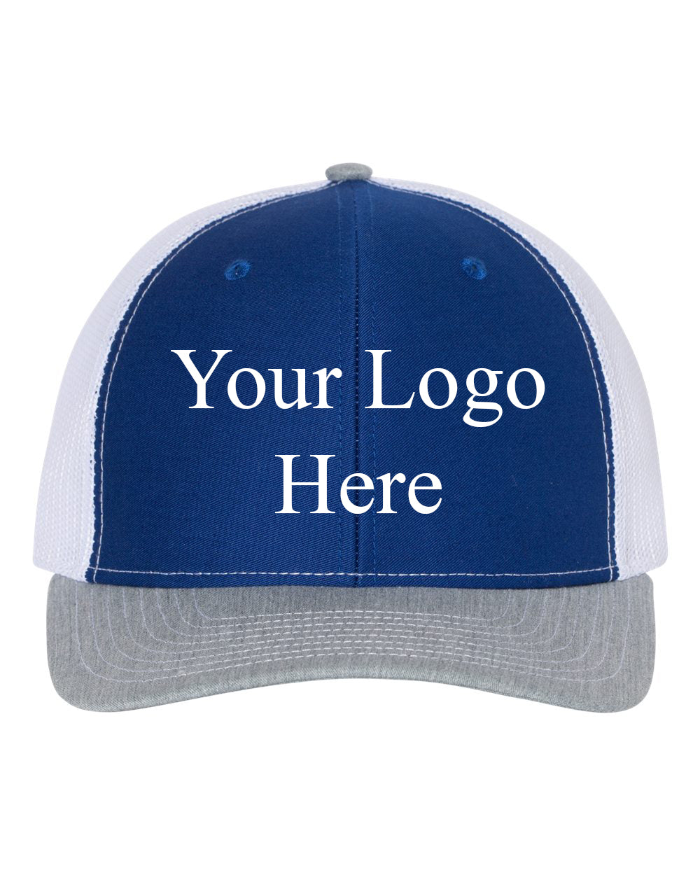 Richardson Snapback Trucker Cap
