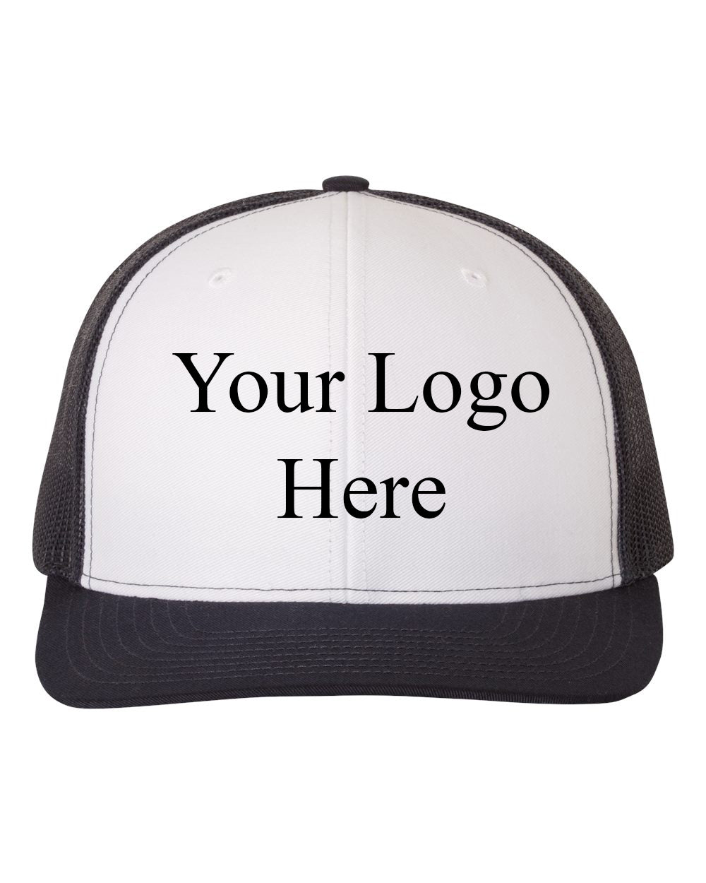Richardson Snapback Trucker Cap