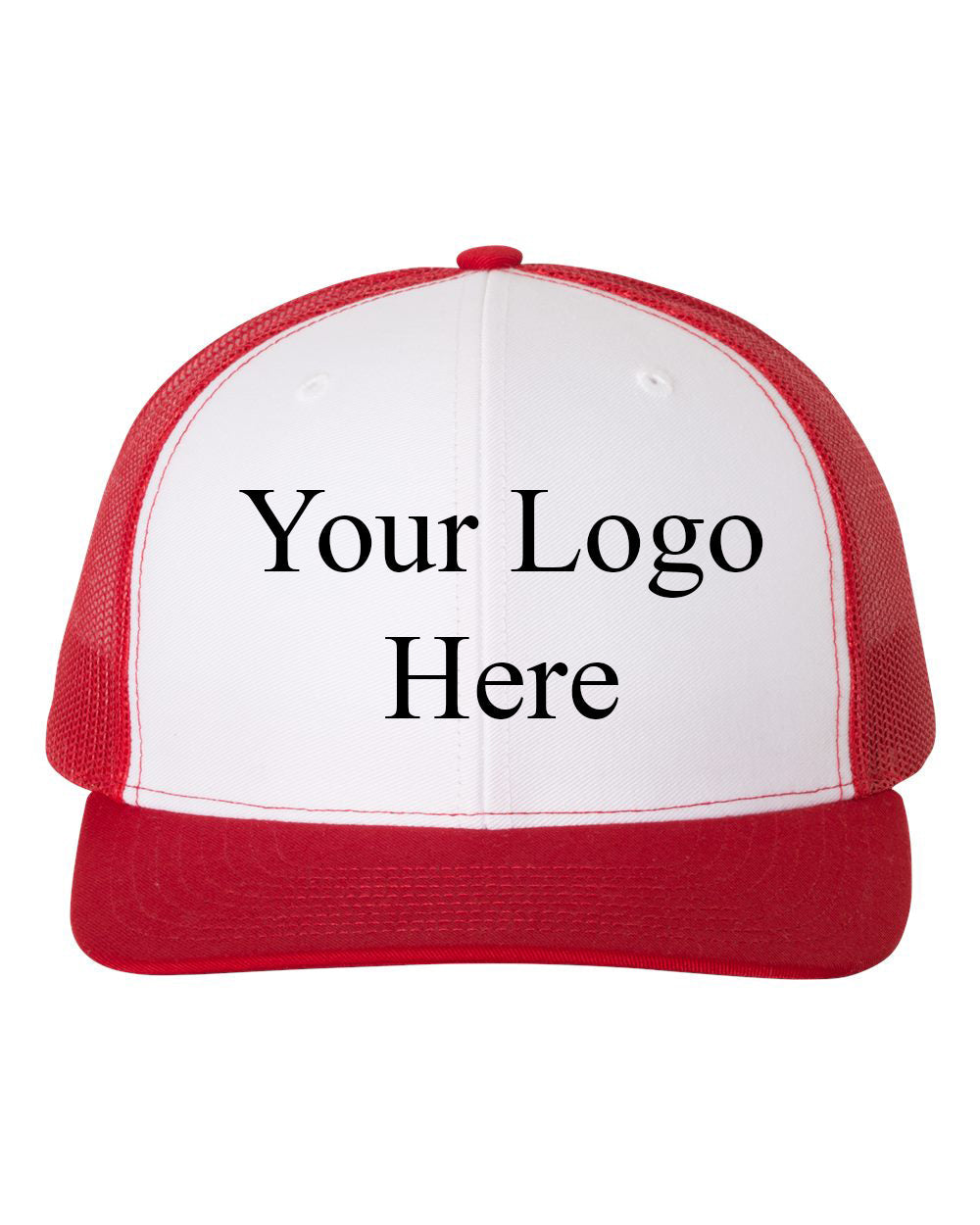 Richardson Snapback Trucker Cap
