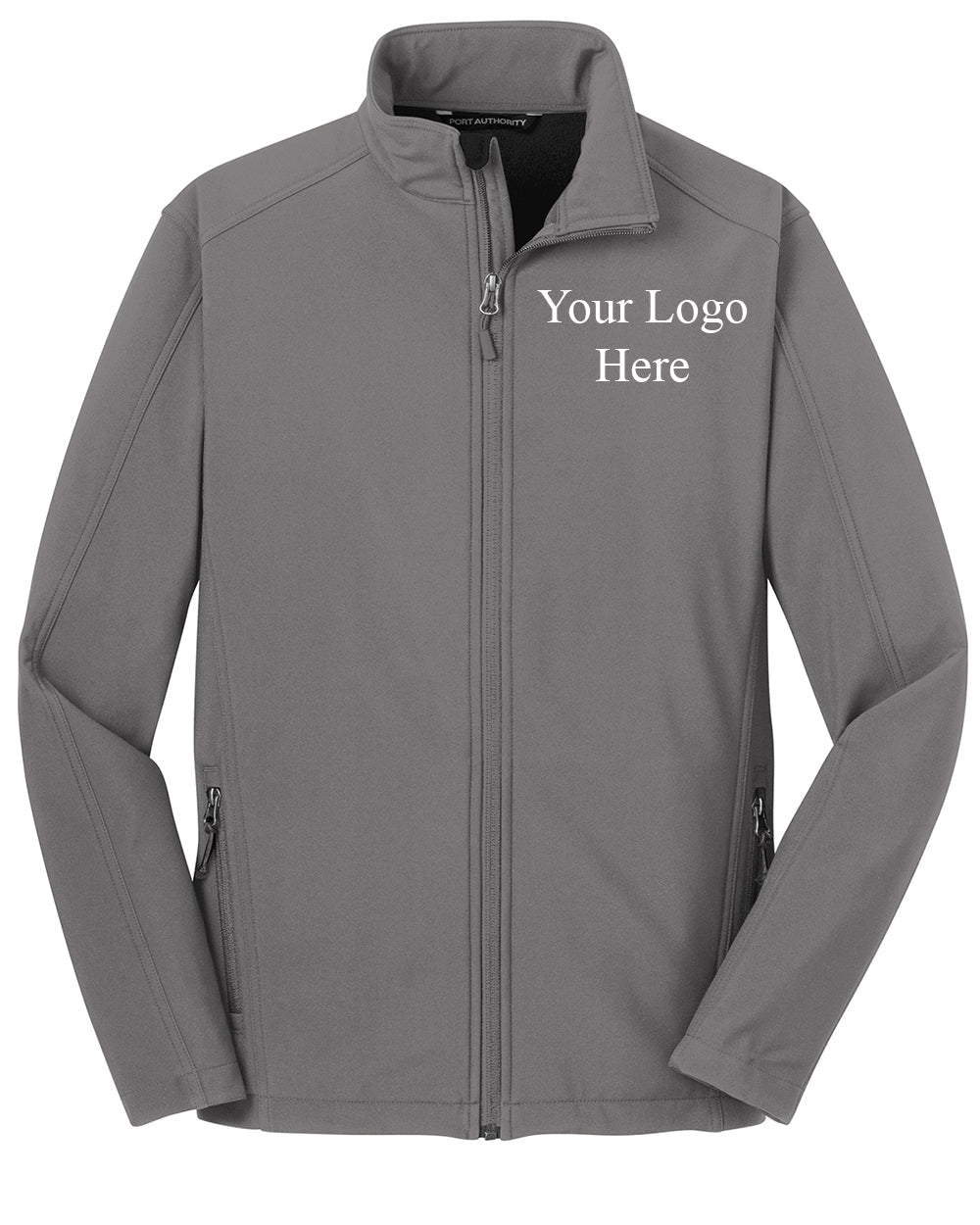 Port Authority® Core Soft Shell Jacket