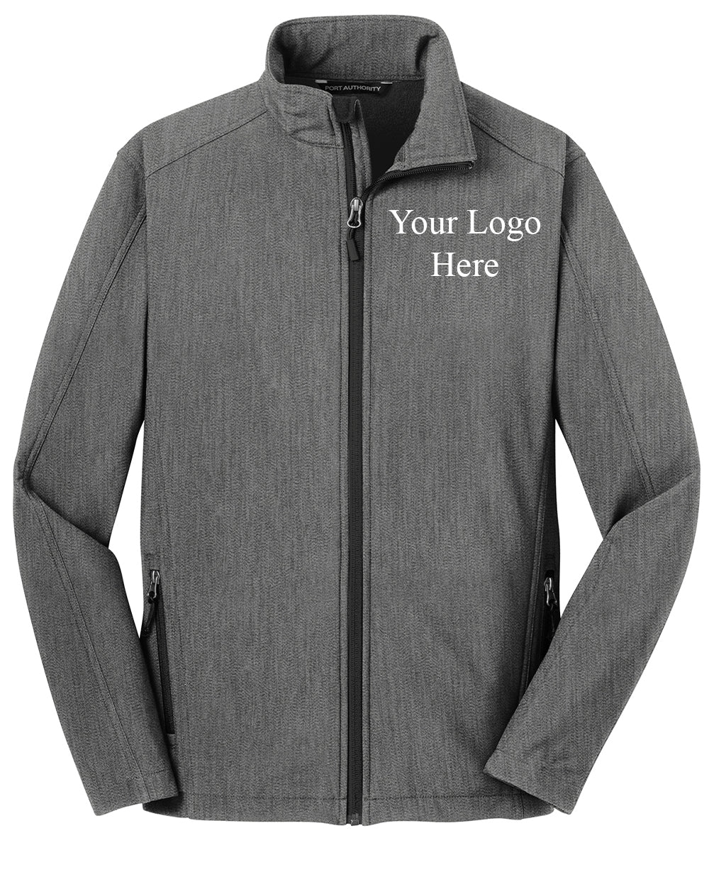 Port Authority® Core Soft Shell Jacket
