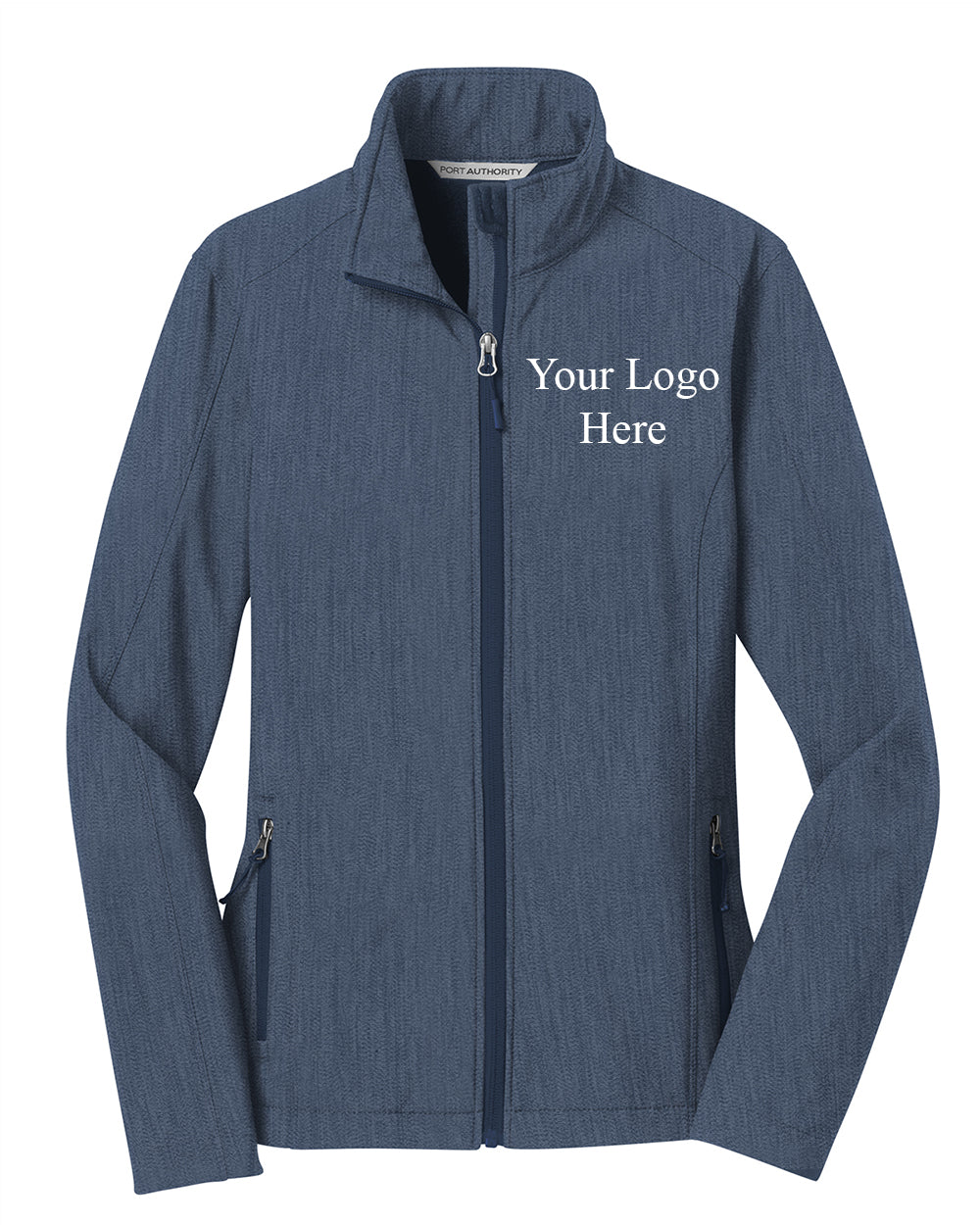 Port Authority® Ladies Core Soft Shell Jacket