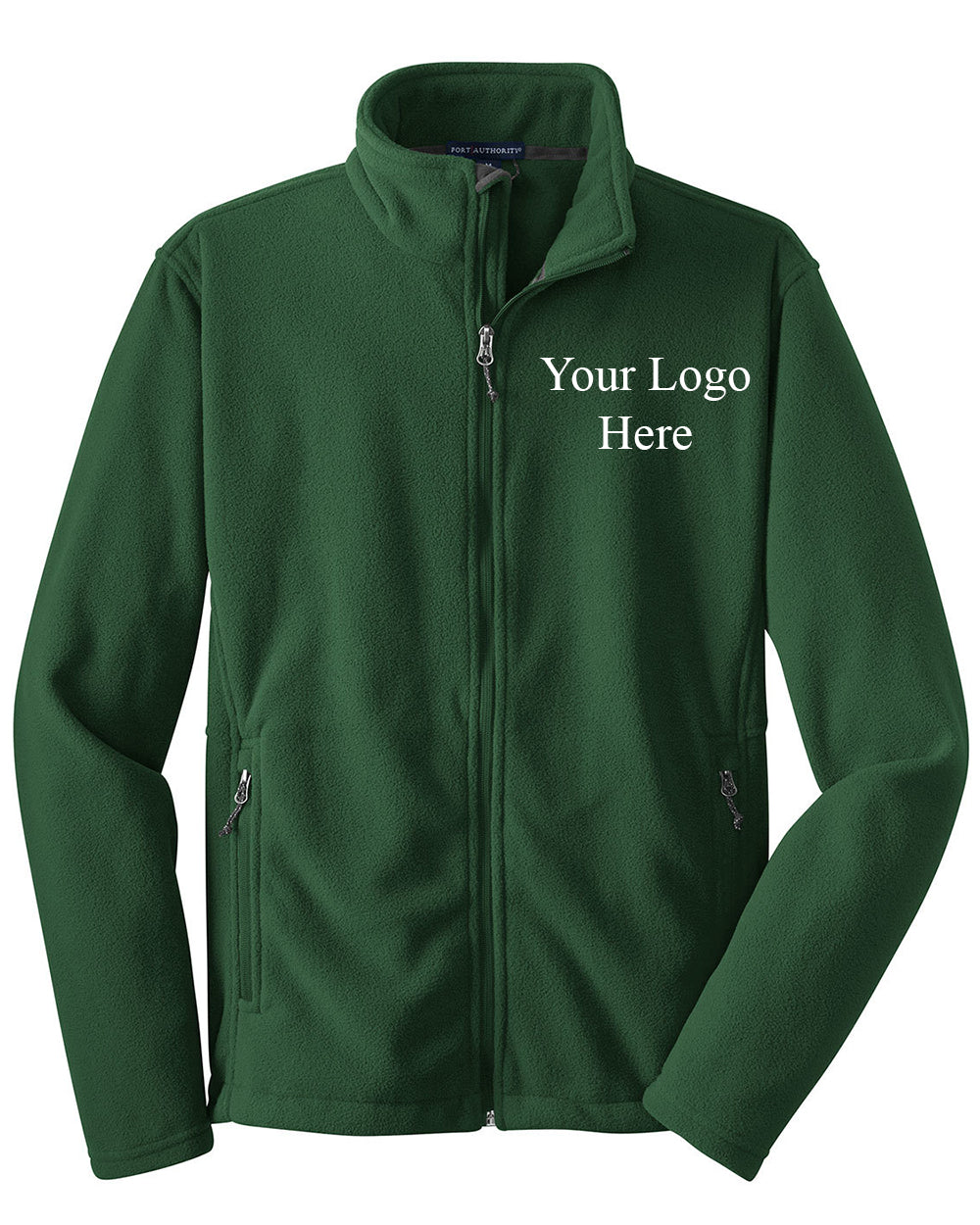 Port Authority® Value Fleece Jacket