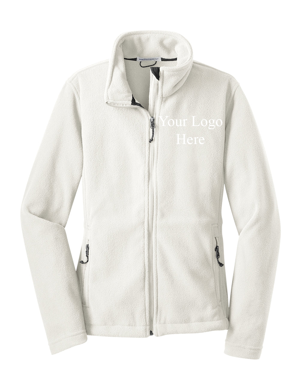 Port Authority® Ladies Value Fleece Jacket
