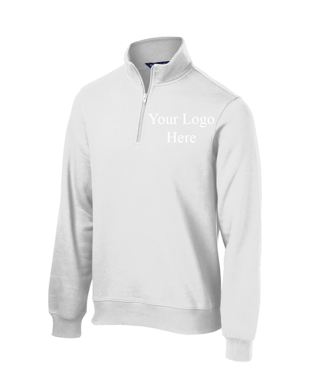 Sport-Tek® 1/4-Zip Sweatshirt