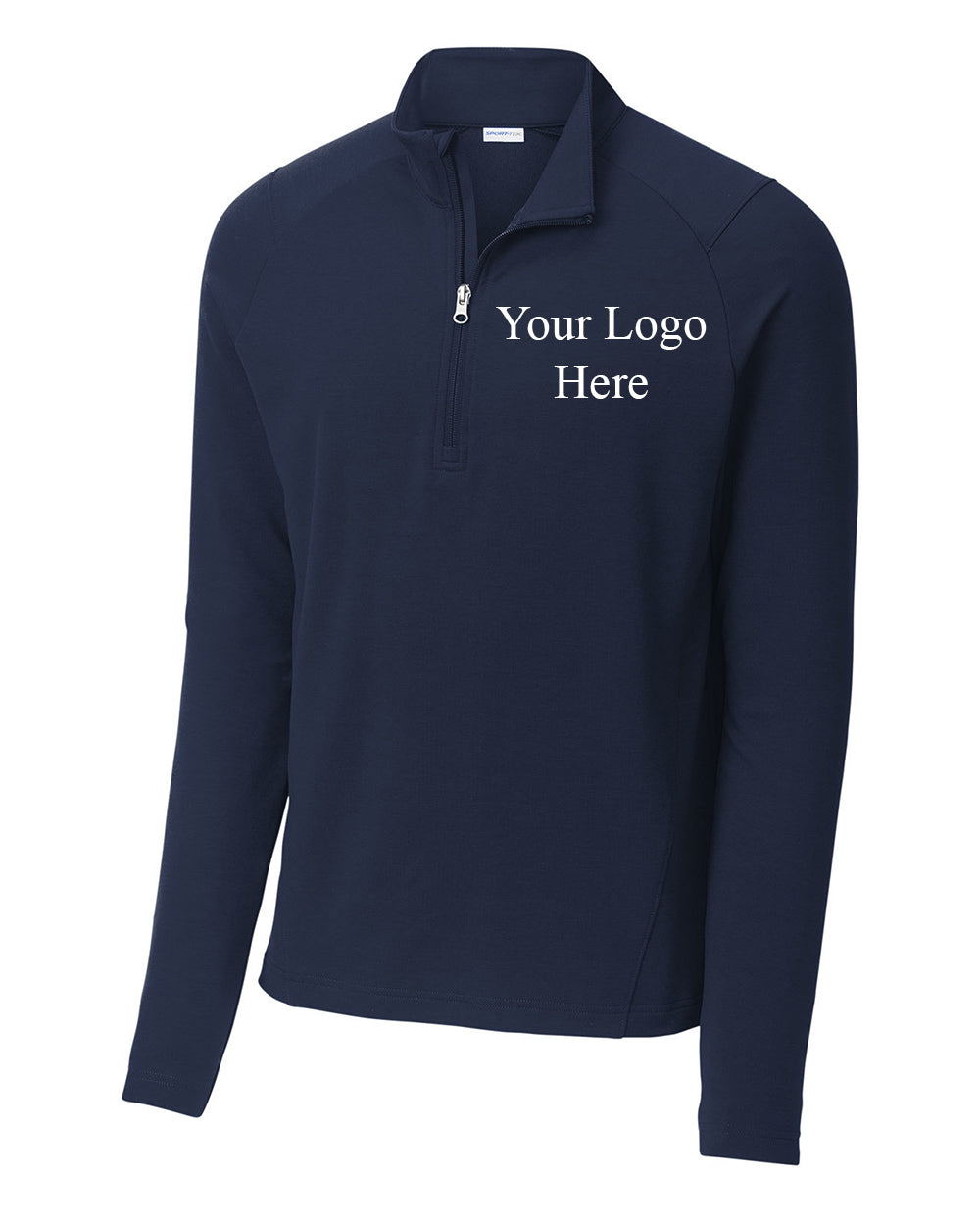 Sport-Tek® Flex Fleece 1/4-Zip