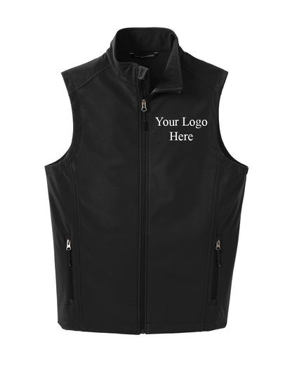 Port Authority® Core Soft Shell Vest