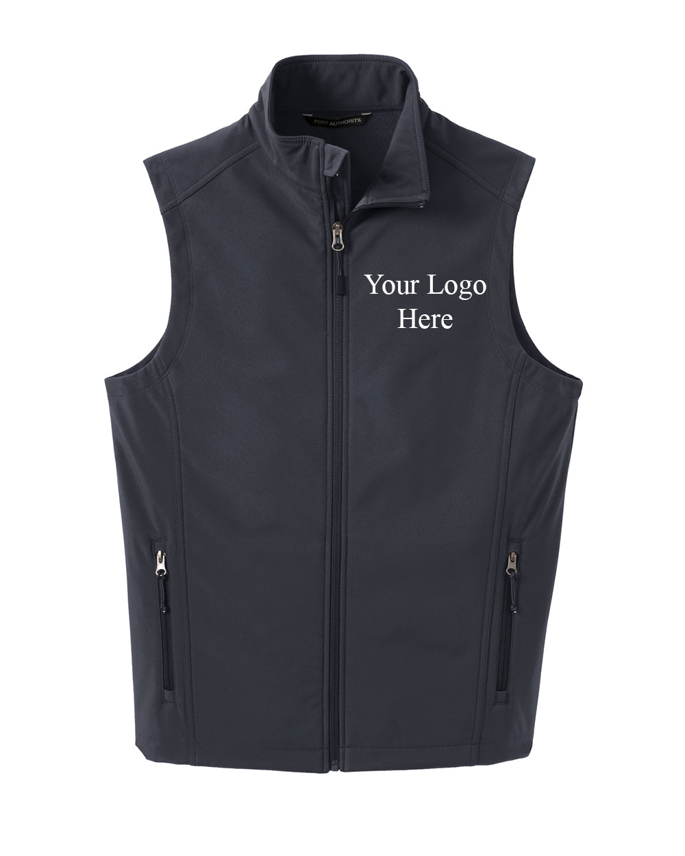 Port Authority® Core Soft Shell Vest
