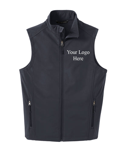 Port Authority® Core Soft Shell Vest