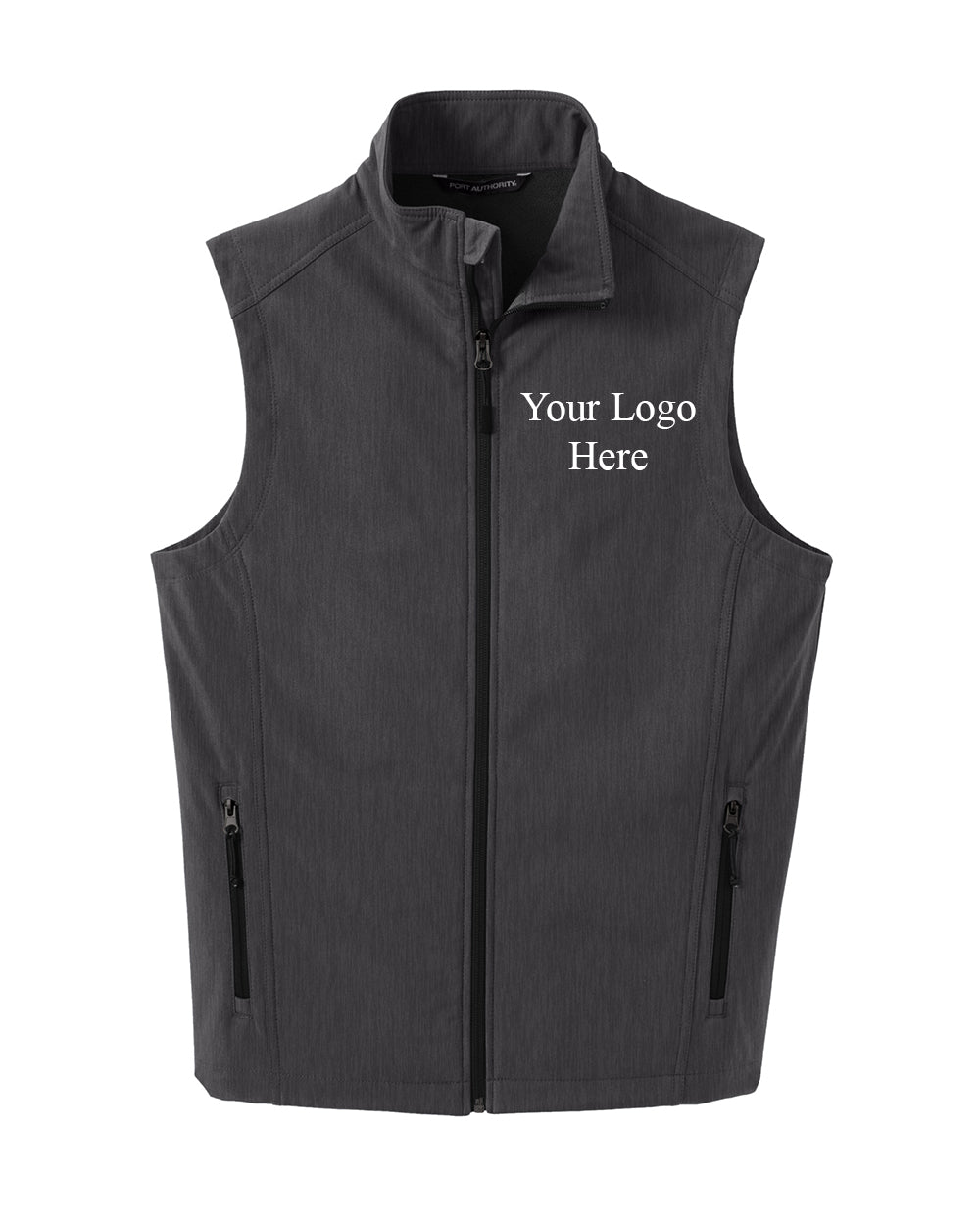 Port Authority® Core Soft Shell Vest