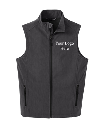 Port Authority® Core Soft Shell Vest