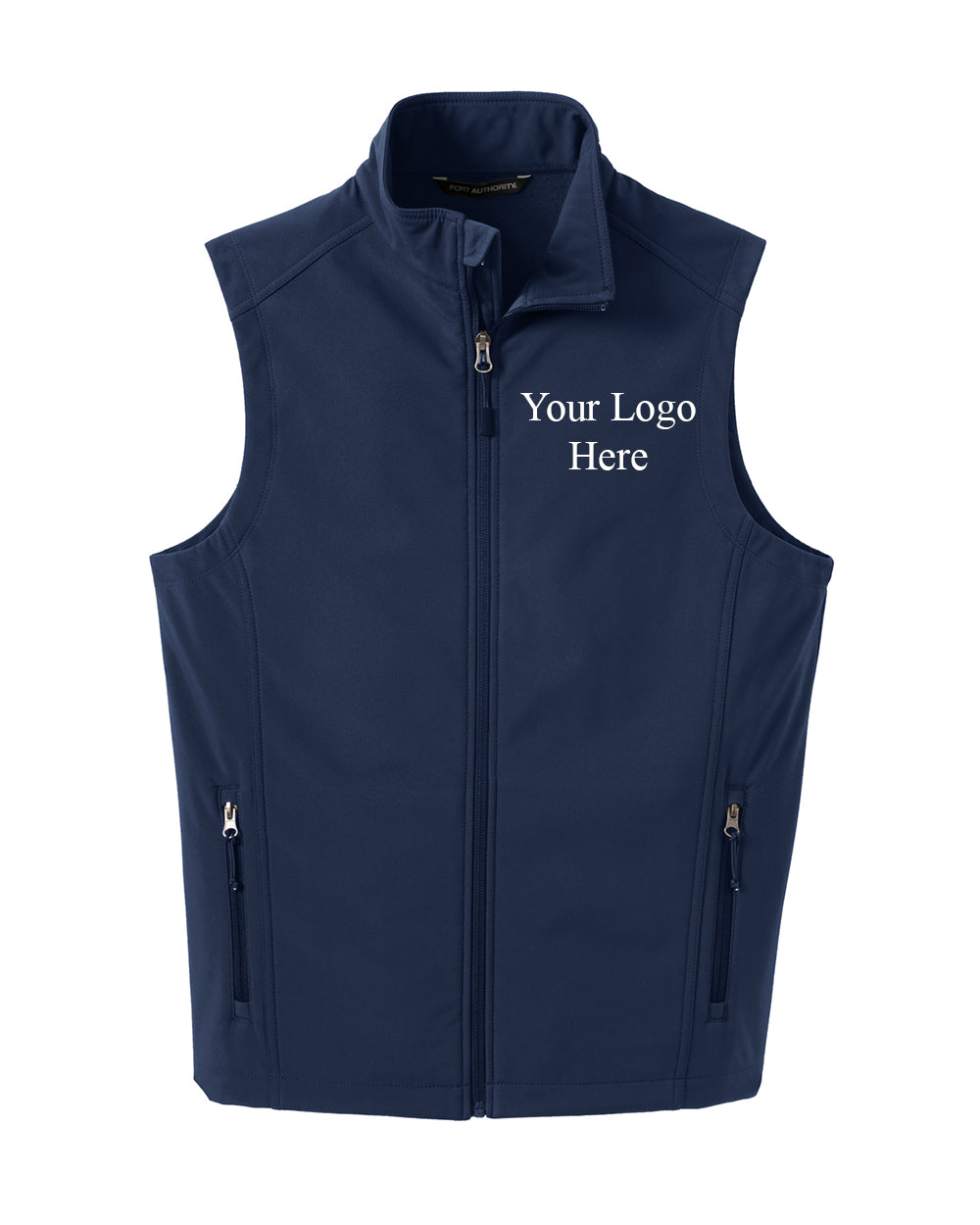 Port Authority® Core Soft Shell Vest