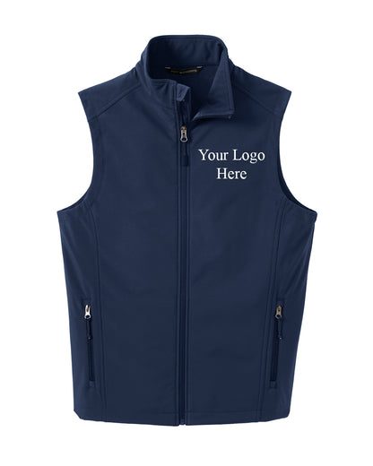 Port Authority® Core Soft Shell Vest