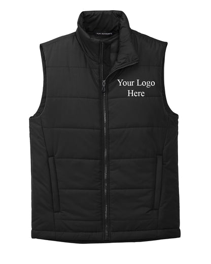 Port Authority® Puffer Vest