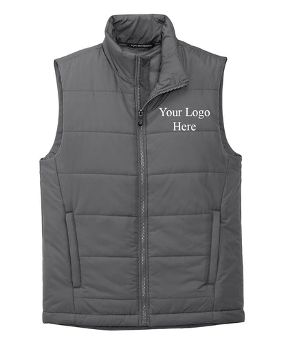 Port Authority® Puffer Vest