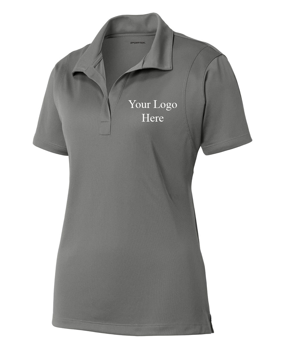 Sport-Tek® Women's Micropique Sport-Wick® Polo