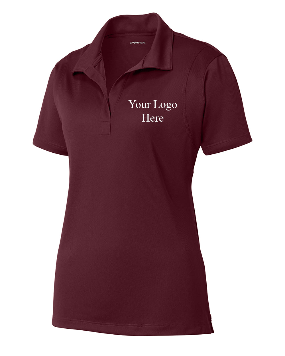 Sport-Tek® Women's Micropique Sport-Wick® Polo