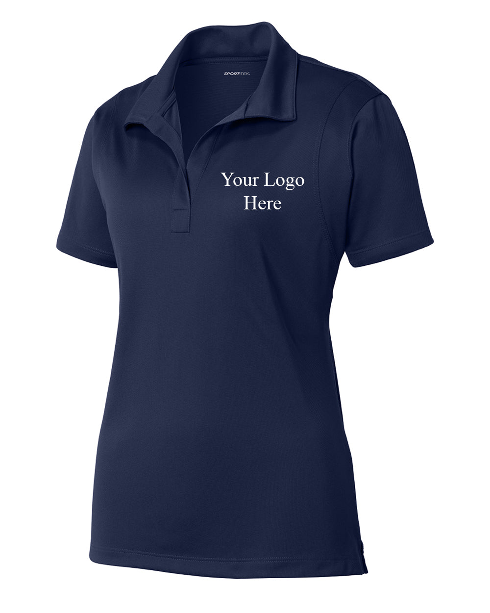 Sport-Tek® Women's Micropique Sport-Wick® Polo