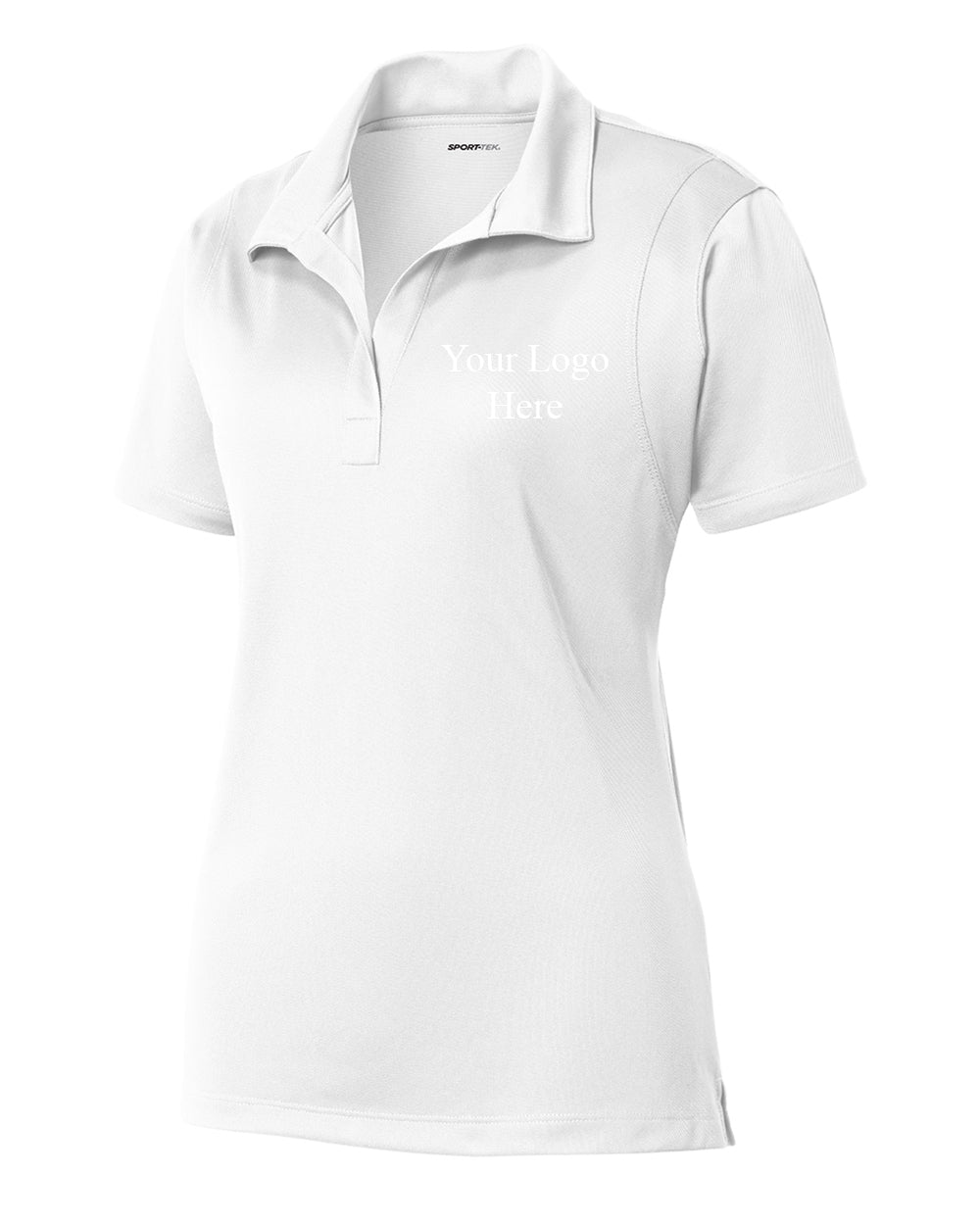 Sport-Tek® Women's Micropique Sport-Wick® Polo