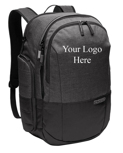 OGIO® Rockwell Pack