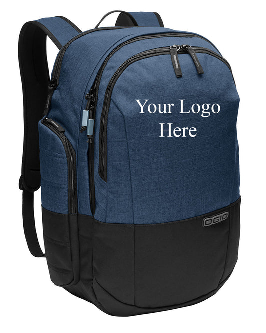 OGIO® Rockwell Pack