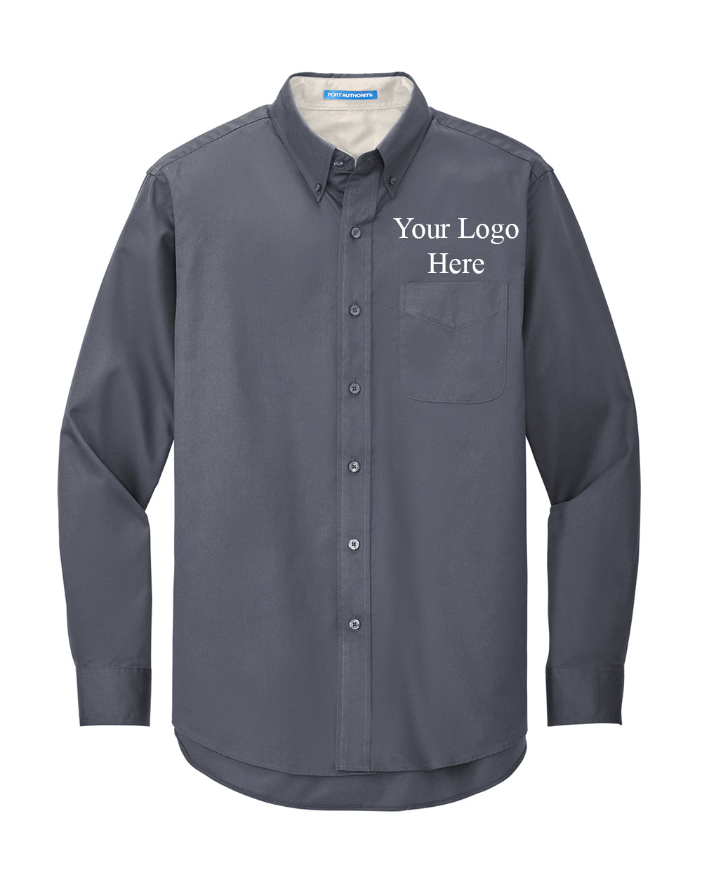 Port Authority® Long Sleeve Easy Care Shirt
