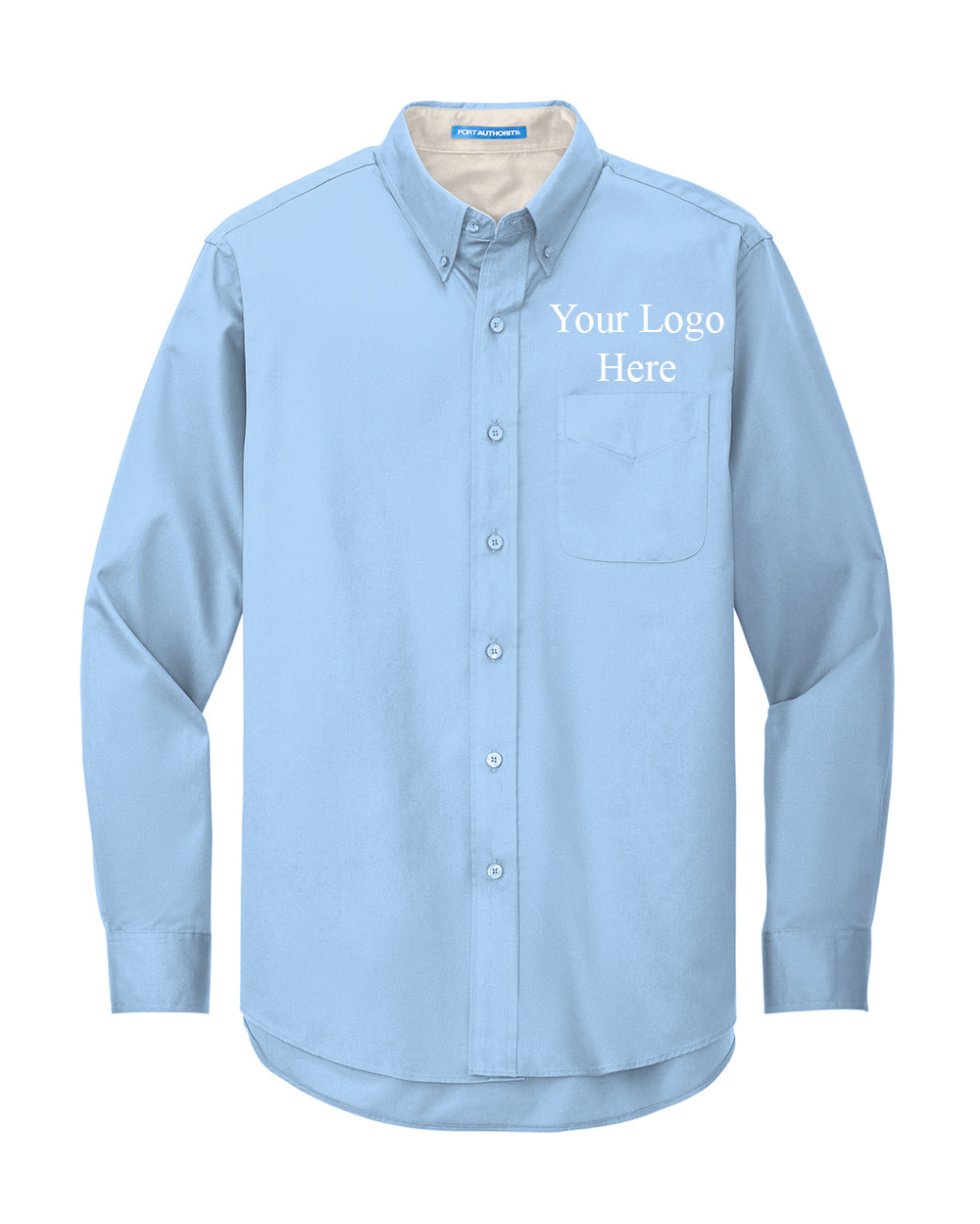 Port Authority® Long Sleeve Easy Care Shirt