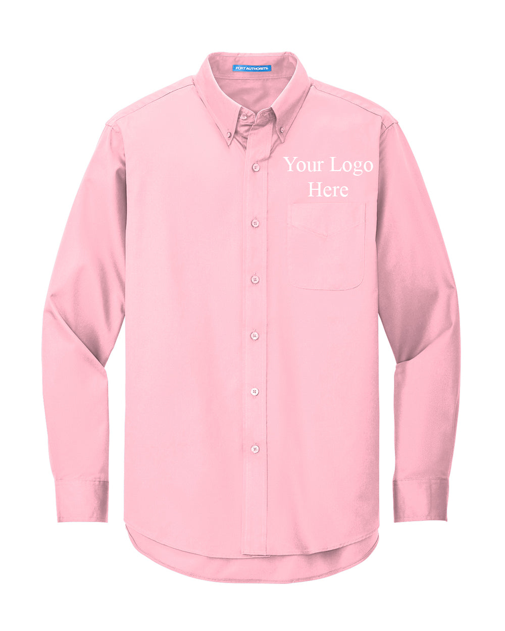 Port Authority® Long Sleeve Easy Care Shirt