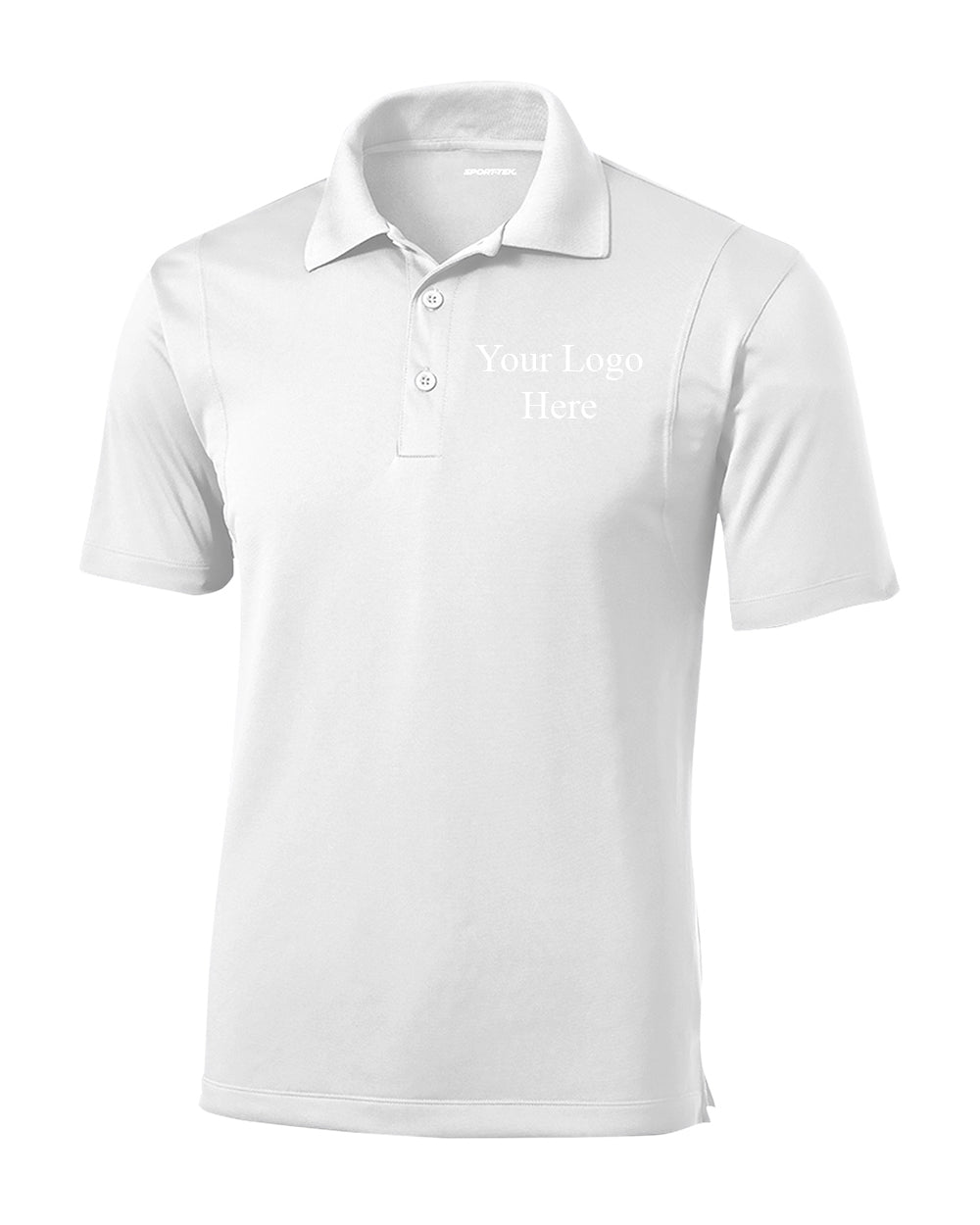 Sport-Tek® Micropique Sport-Wick® Polo