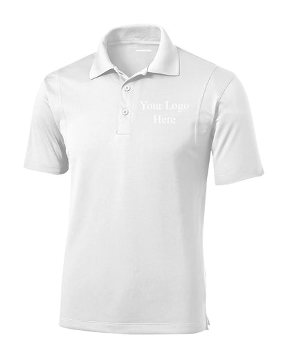 Sport-Tek® Micropique Sport-Wick® Polo