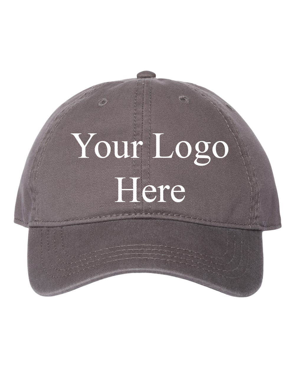 CAP AMERICA - Relaxed Golf Dad Hat