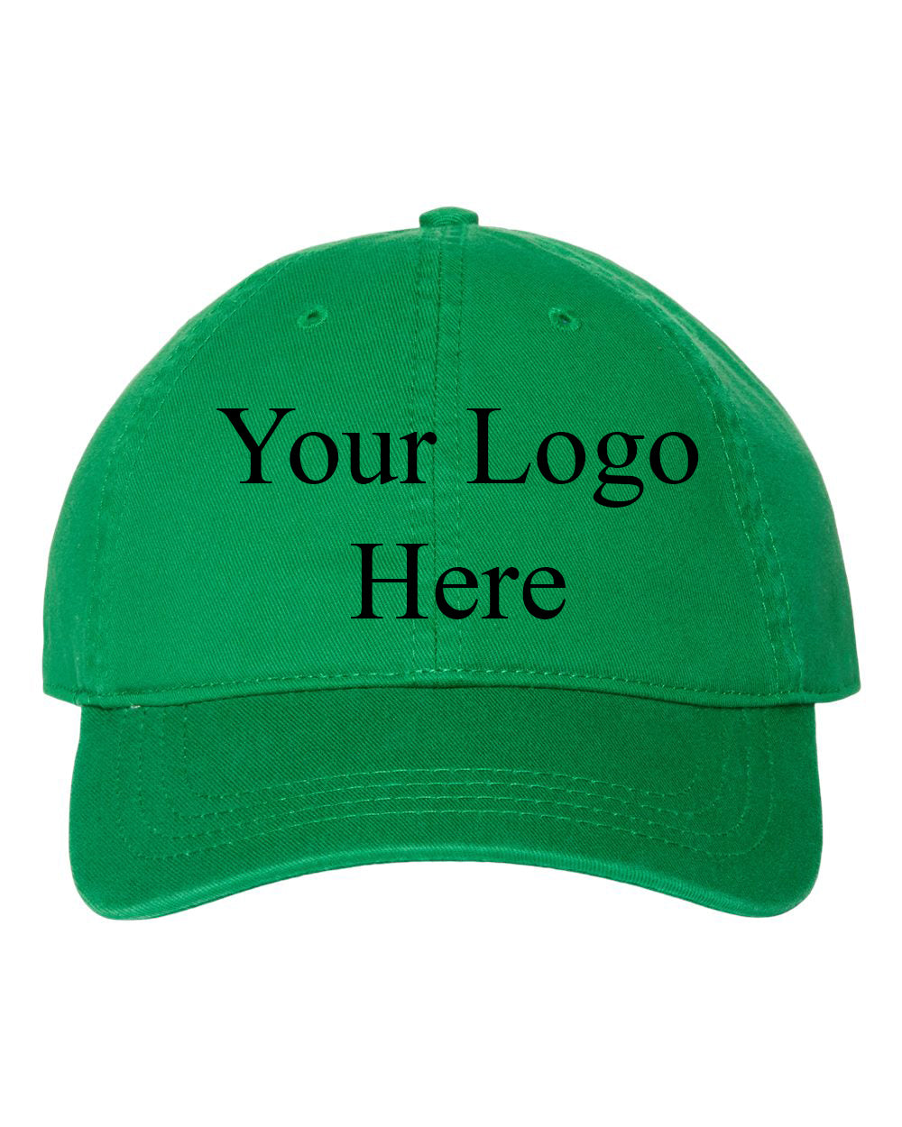 CAP AMERICA - Relaxed Golf Dad Hat