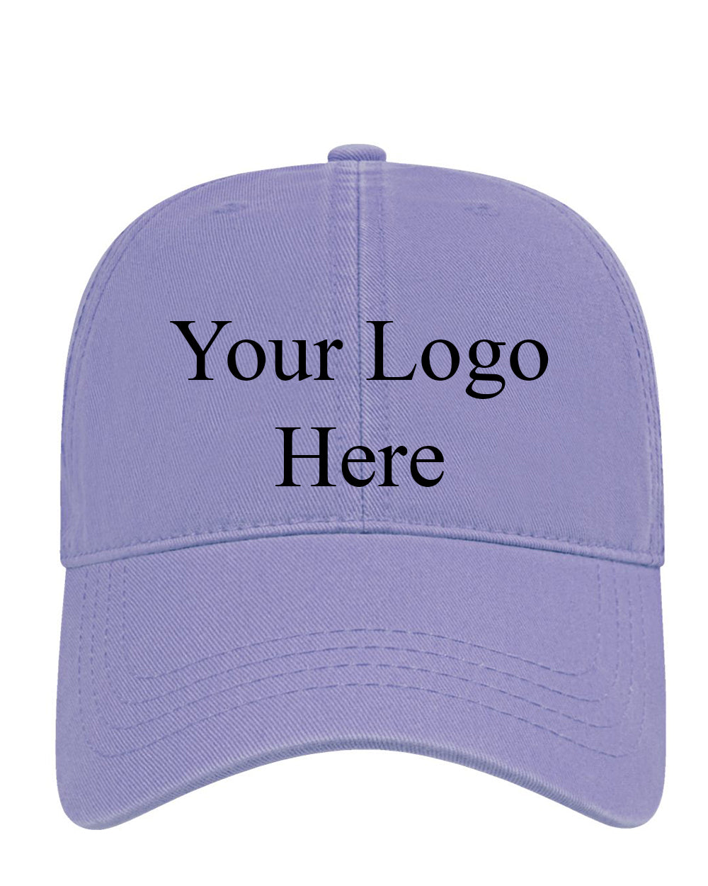 CAP AMERICA - Relaxed Golf Dad Hat