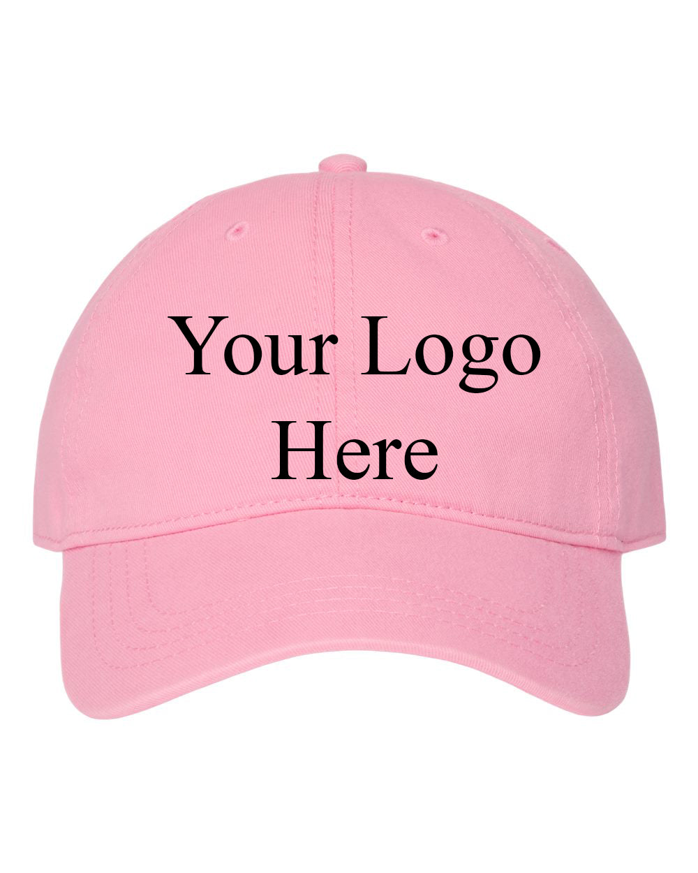 CAP AMERICA - Relaxed Golf Dad Hat