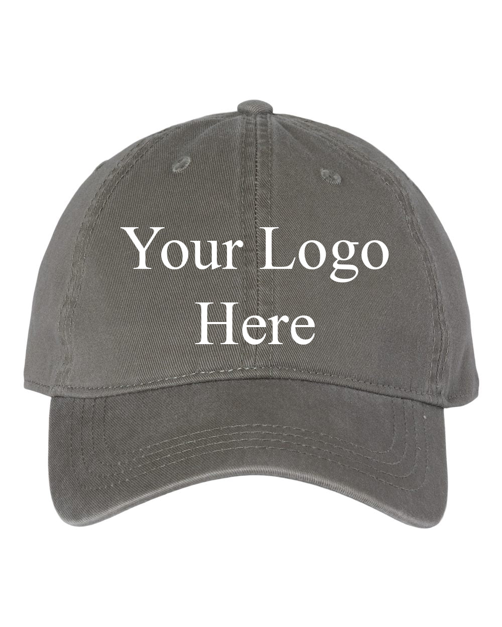 CAP AMERICA - Relaxed Golf Dad Hat