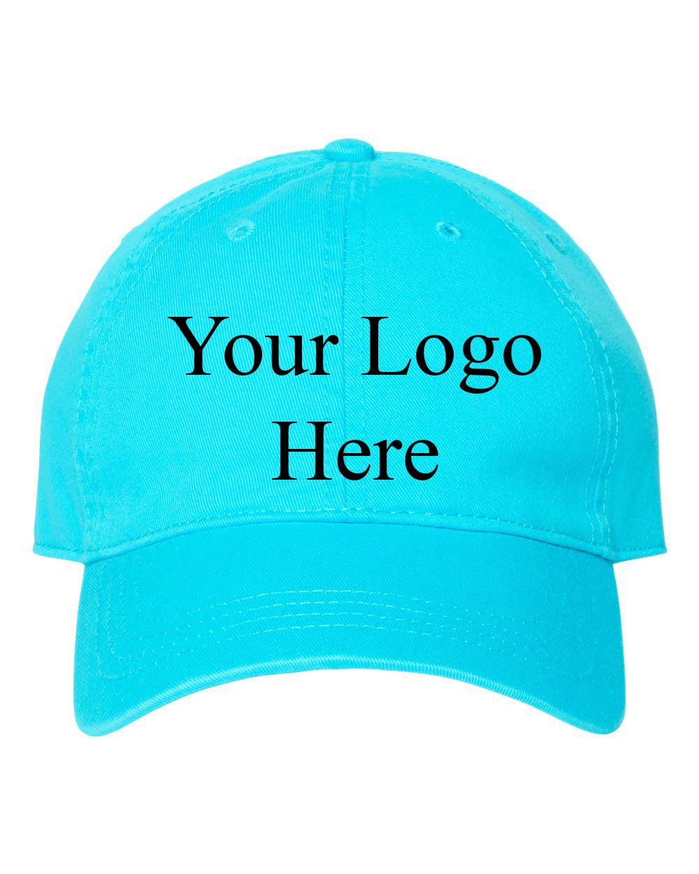 CAP AMERICA - Relaxed Golf Dad Hat