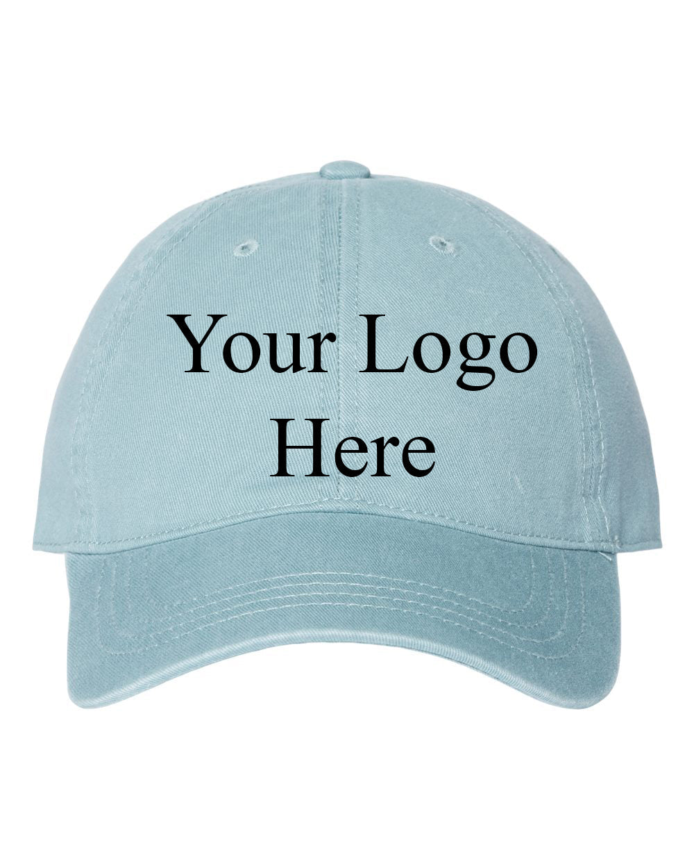 CAP AMERICA - Relaxed Golf Dad Hat