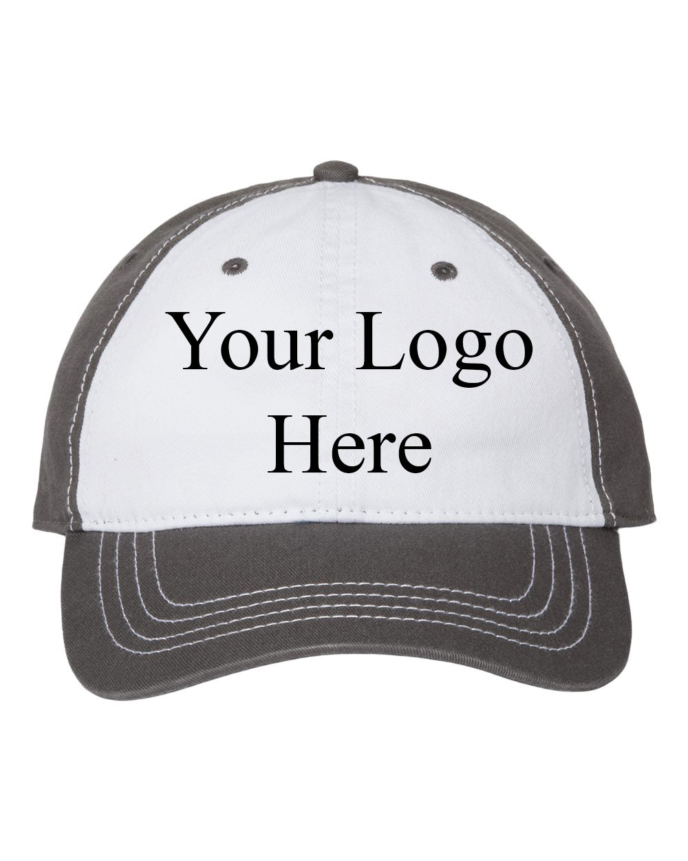 CAP AMERICA - Relaxed Golf Dad Hat